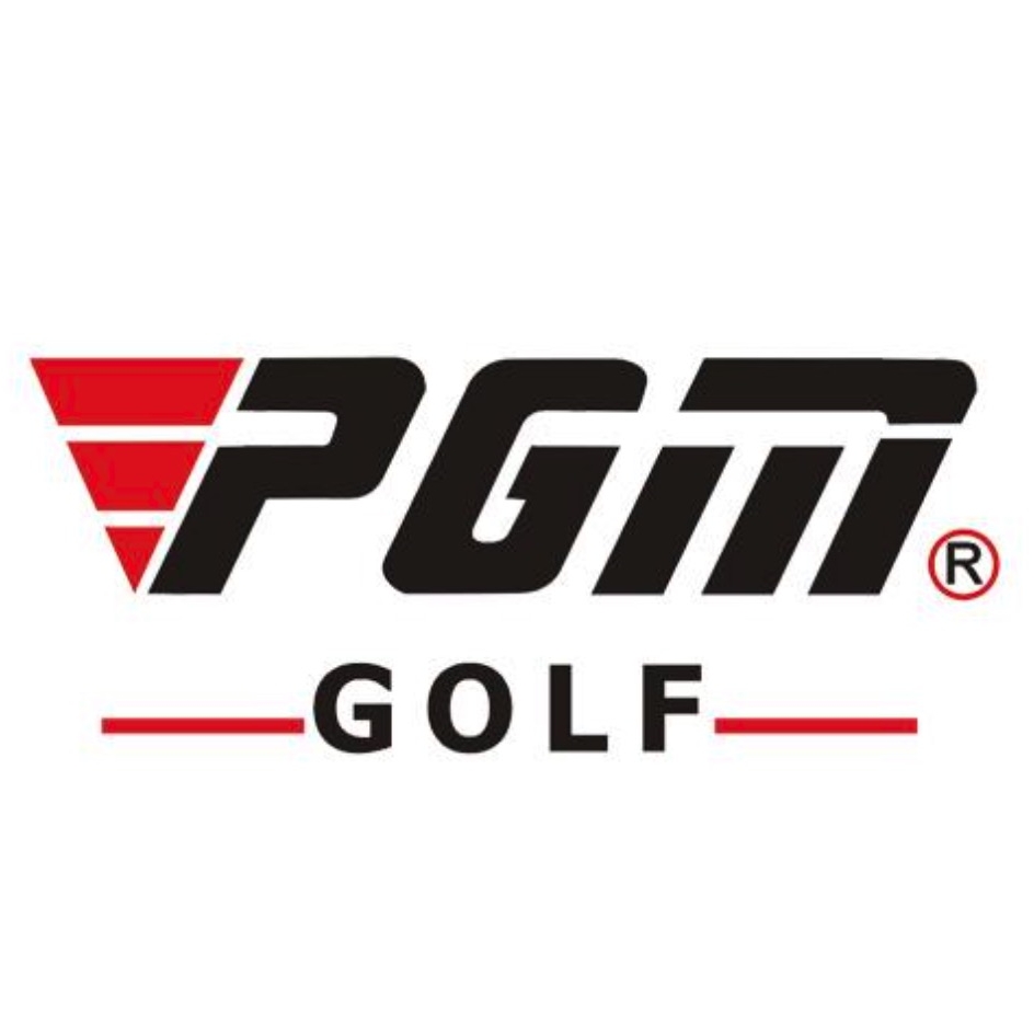 PGM品牌LOGO