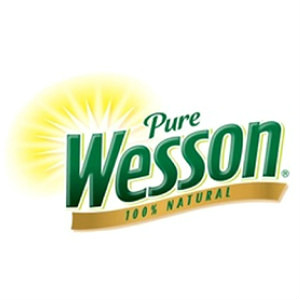 威臣WESSON品牌LOGO