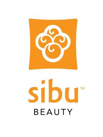 Sibu Beauty品牌LOGO