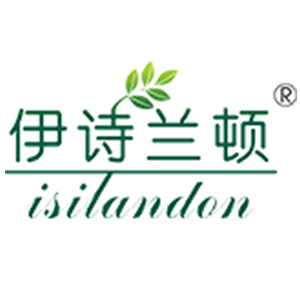 伊诗兰顿isilandon品牌LOGO
