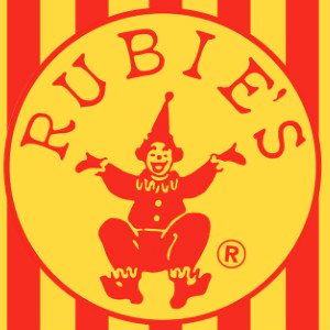 Rubie's品牌LOGO