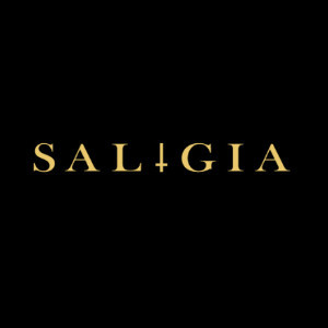 SALIGIA品牌LOGO