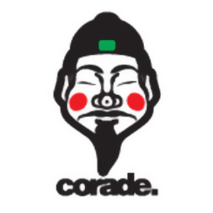 corade.品牌LOGO