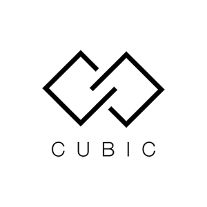 珂璧CUBIC品牌LOGO