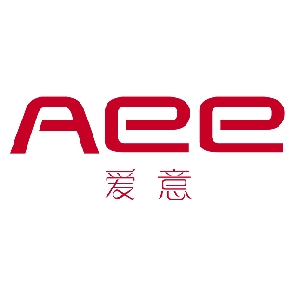 爱意Aee品牌LOGO