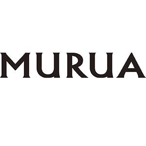 MURUA品牌LOGO