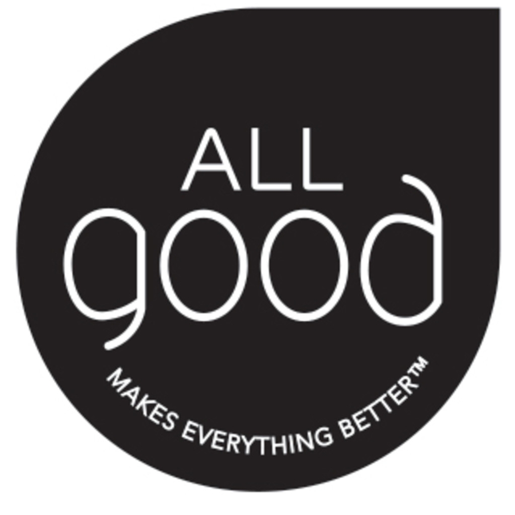 All good奥护佳品牌LOGO