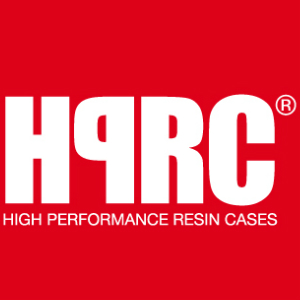 HPRC品牌LOGO
