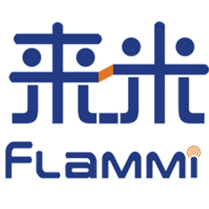 来米FLaMMi品牌LOGO
