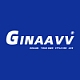GINAAVV品牌LOGO
