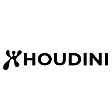 HOUDINI品牌LOGO
