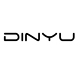 町屿DIN YU品牌LOGO