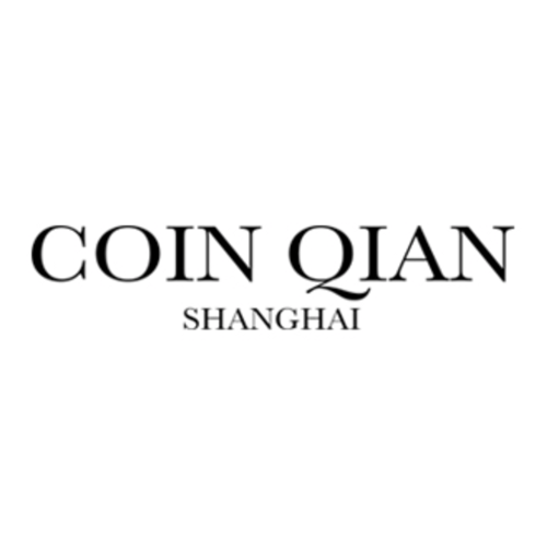 Coin Qian品牌LOGO