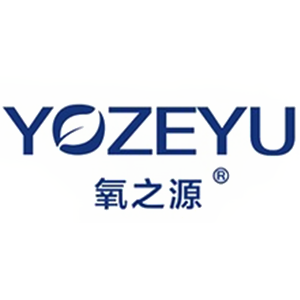 氧之源YOZEYU品牌LOGO