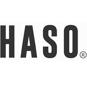 好舒服HASO品牌LOGO