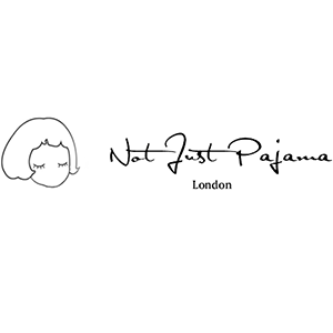 Not Just Pajama品牌LOGO
