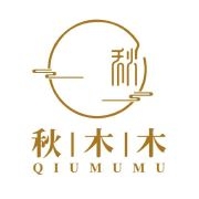 秋木木品牌LOGO