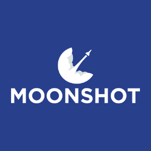 moonshot品牌LOGO