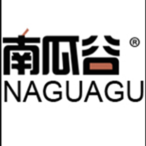 南瓜谷NAGUAGU品牌LOGO