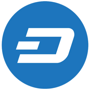 DASH Wallet品牌LOGO