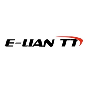E-LIAN TT品牌LOGO