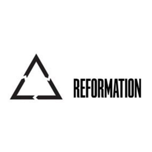 Reformation品牌LOGO
