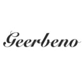 德贝诺GEERBENO品牌LOGO
