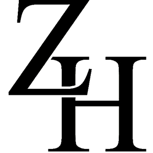 ZH（女装）品牌LOGO