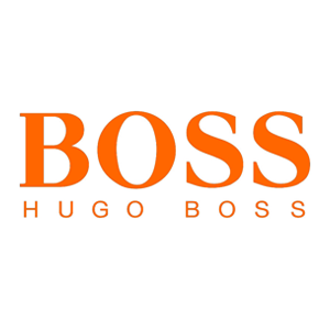 BOSS Orange品牌LOGO