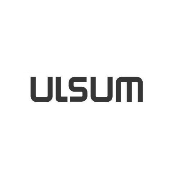 ULSUM品牌LOGO