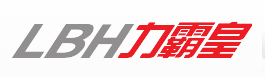 力霸皇LBH品牌LOGO