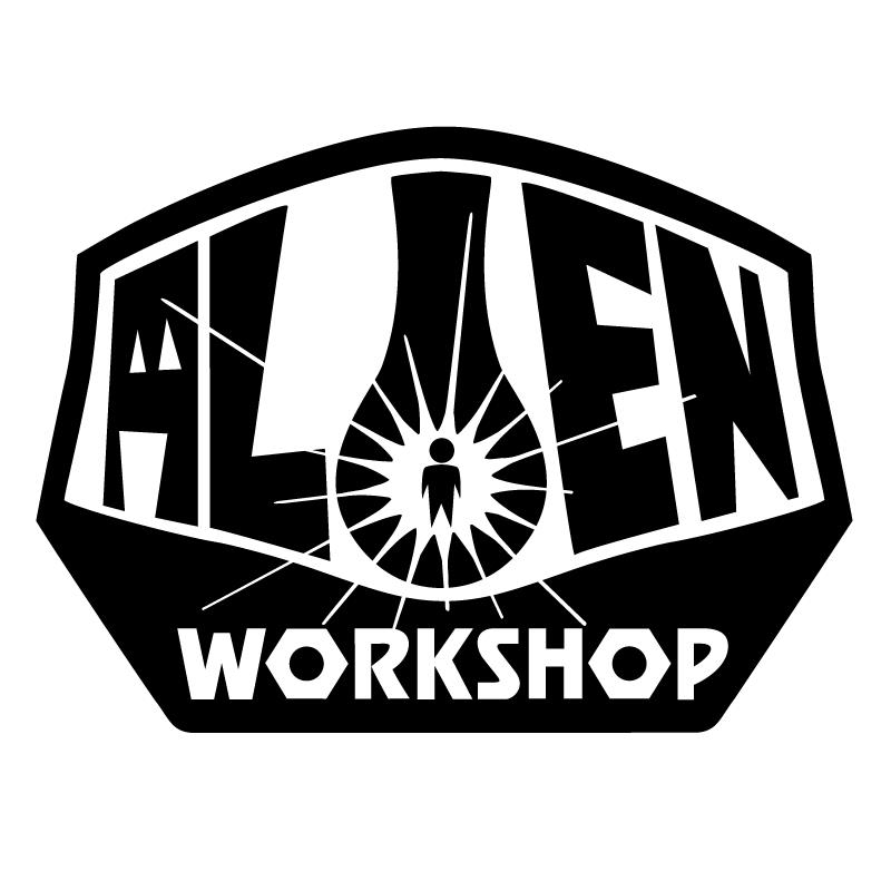 ALIEN WORKSHOP品牌LOGO