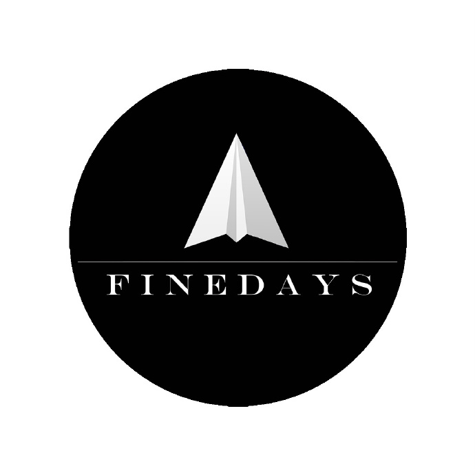 FINEDAYS品牌LOGO