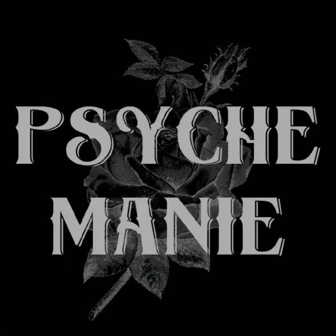 PSYCHEMANIE品牌LOGO