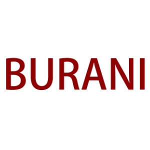 BURANI品牌LOGO