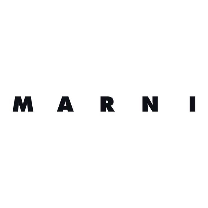 MARNI品牌LOGO