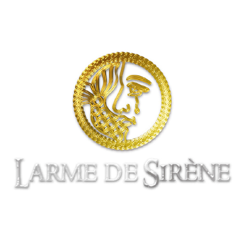 法国人鱼之水Larme De Sirene品牌LOGO