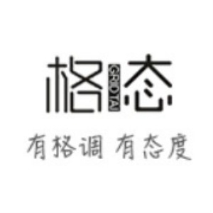 格态品牌LOGO