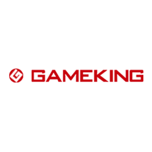 GAMEKING品牌LOGO