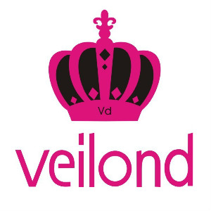 伟伦veilond品牌LOGO