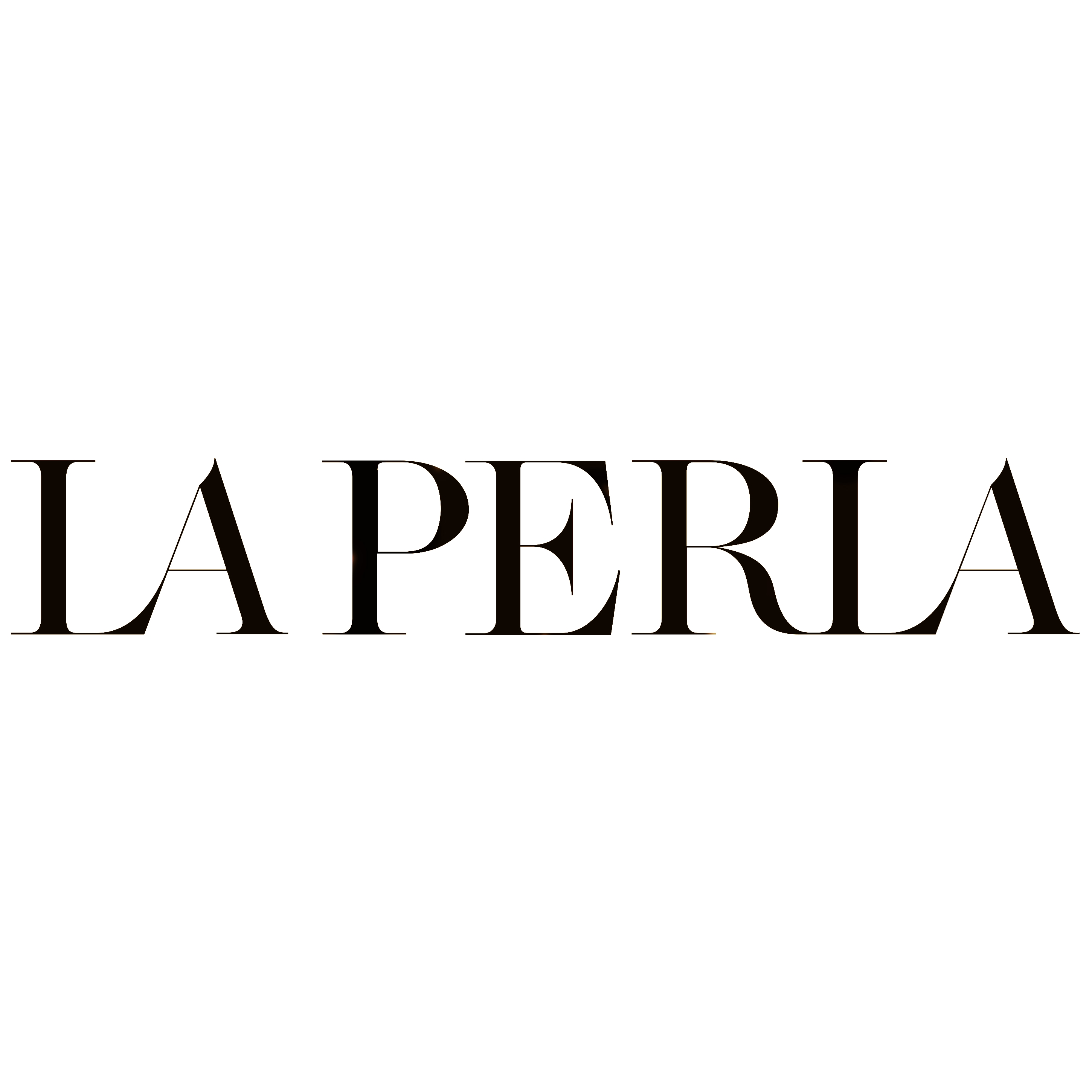 LA PERLA品牌LOGO