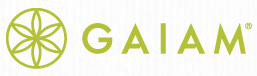 Gaiam品牌LOGO