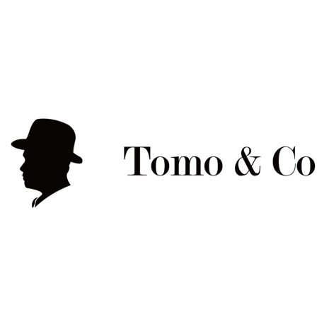 Tomo & Co品牌LOGO