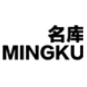 名库MINGKU品牌LOGO