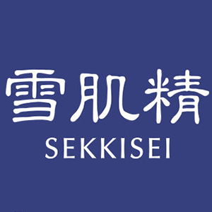 雪肌精SEKKISEI品牌LOGO