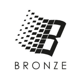 BRONZE 56K品牌LOGO