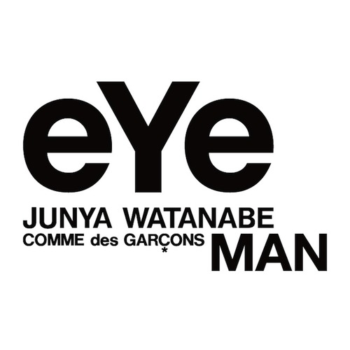 JUNYA WATANABE MAN品牌LOGO