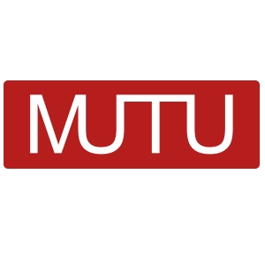 慕途MUTU品牌LOGO