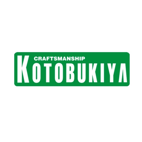 寿屋KOTOBUKIYA品牌LOGO