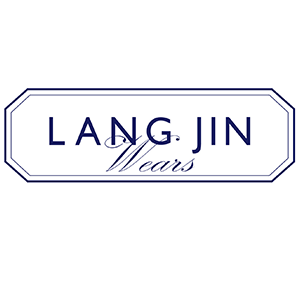 浪金LANG JIN品牌LOGO